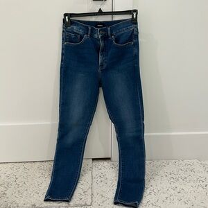 Express Jeans